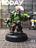 Фигурка Grommash Hellscream от Pixel Blender Studio