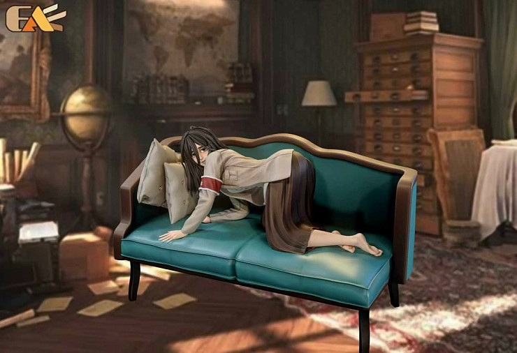 Pieck Finger от EA Studio