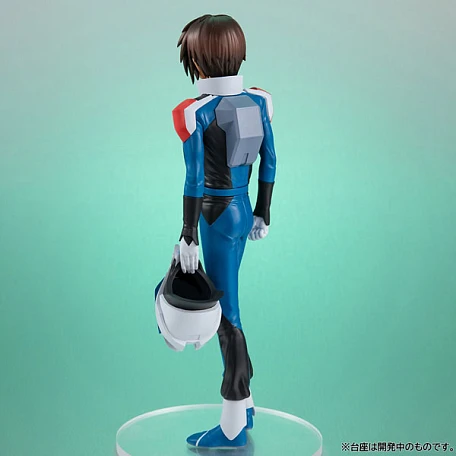 Фигурка Kira Yamato от MegaHouse