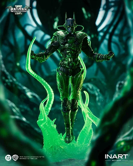 Фигурка Batman, Dawnbreaker от INART