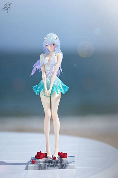 Фигурка Ayanami Rei от 24K Studio
