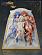 Фигурка Roxy Migurdia, Sylphiette Greyrat, Eris Boreas Greyrat от BGA Studio