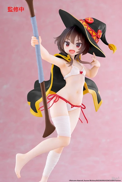 Фигурка Megumin от TAiTO