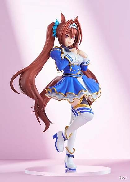 Фигурка Daiwa Scarlet от Good Smile Company