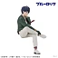 Фигурка Yoichi Isagi от Banpresto
