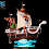 Фигурка The Going Merry от Infinity studio