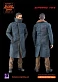 Фигурка Officer K, (KD6-3.7) от SUPERMAD TOYS