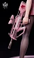 Фигурка Mari Illustrious Makinami от Sea King Studio
