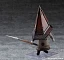 Фигурка Red Pyramid Thing от Good Smile Company