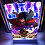 Фигурка Uchiha Madara от A Miao Hua She Studio