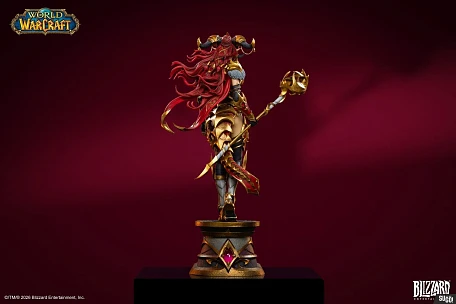 Фигурка Alexstrasza от Blizzard