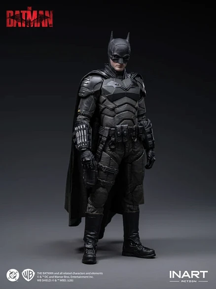 Фигурка Batman от INART Action