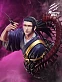 Фигурка Suguru Geto от Roaring Wild Studio