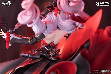 Фигурка Theresa Apocalypse от APEX-TOYS