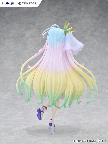 Фигурка Shiro от FuRyu