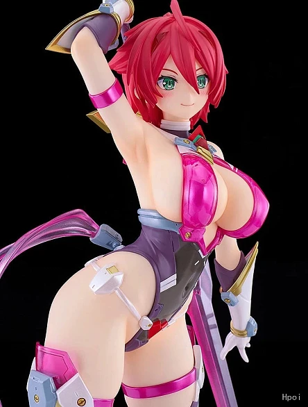 Фигурка Cutie Honey от Good Smile Company