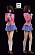 Фигурка Anzu Mazaki от Divine Officer Studio