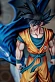 Фигурка Son Goku от WDF Studio 1/4 (Высокая версия)