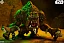 Фигурка Rancor от Sideshow Collectibles