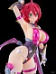 Фигурка Cutie Honey от Good Smile Company