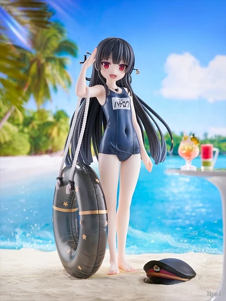 Фигурка Hachiroku от koikoi Стандартная