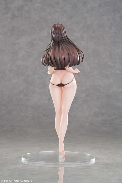 Фигурка Tsukino Oneesan от PURE
