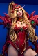 Фигурка Valeera Sanguinar от Infinity Studio