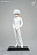 Фигурка Killua Zoldyck от Aurora Studio
