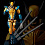 Фигурка Wolverine от Sentinel