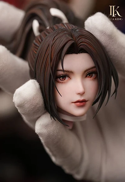 Фигурка Mai Shiranui от LK studio