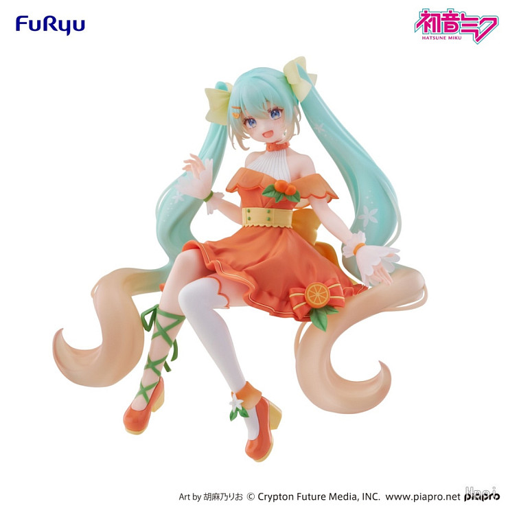 Hatsune Miku от FuRyu