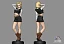 Фигурка Android 18 от LP Studio