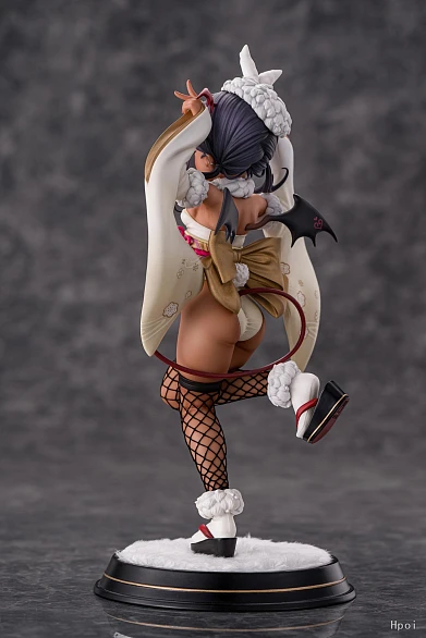 Фигурка Brown Succubus-chan от Kiwi Toys