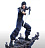 Фигурка Zack Fair от Prime 1 Studio