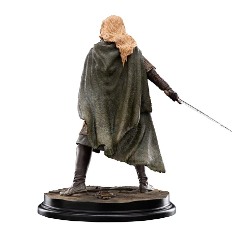 Фигурка Eowyn, Shieldmaiden of Rohan от WETA Workshop