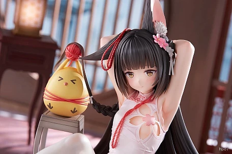 Фигурка Nagato от Phat!