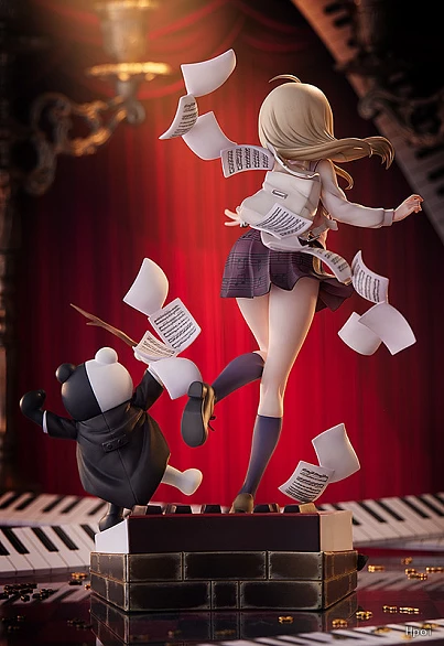 Фигурка Akamatsu Kaede от Phat!