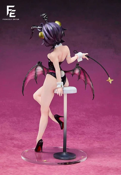 Фигурка Utena Hiiragi (Magia Baiser) от Fiercely Enter Studio
