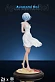 Фигурка Ayanami Rei от Snow unity Studio × ZN Studio