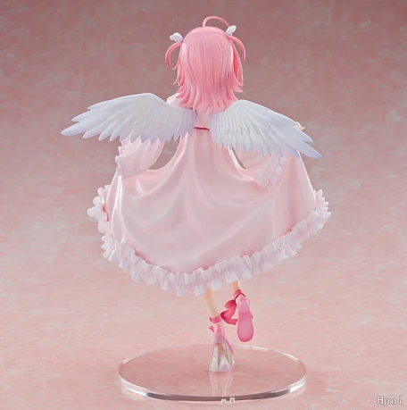 Фигурка Amu Hinamori от Union Creative