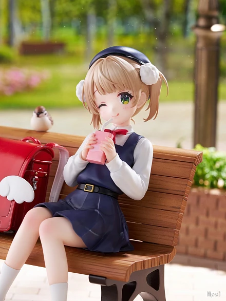 Фигурка Shigure Ui от F:NEX (FuRyu)