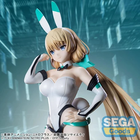 Фигурка Angela Balzac от SEGA
