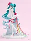 Фигурка Hatsune Miku от Good Smile Company