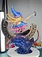 Фигурка Dark Magician Girl (Mana) от Pupu Society PPS Studio