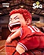 Фигурка Hanamichi Sakuragi от SOQ Studio