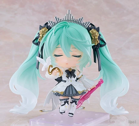 Фигурка Hatsune Miku от Good Smile Company Обычная версия