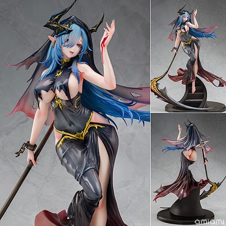 Фигурка Mary Celeste от Daiki Kougyou
