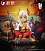 Фигурка Kid Yamato от LOST BOY Studio