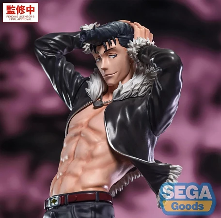 Фигурка Ryu Ishigori от SEGA