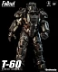 Фигурка T-60 Power Armor от Threezero